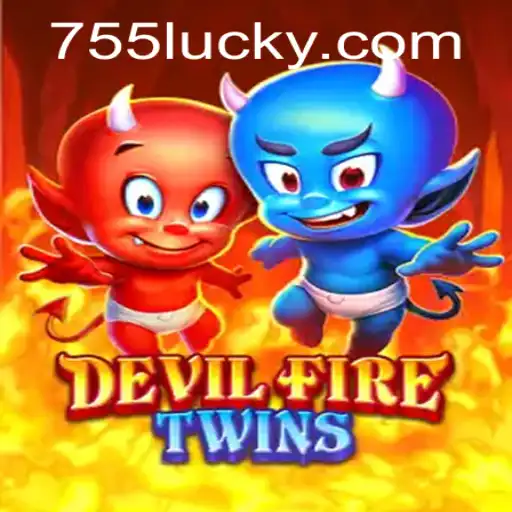 Dive into the Mystical World of DevilFireTwins