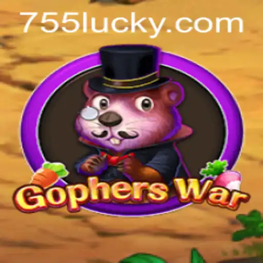 Discover the Thrilling World of GophersWar: An In-Depth Guide to Gameplay and Strategy