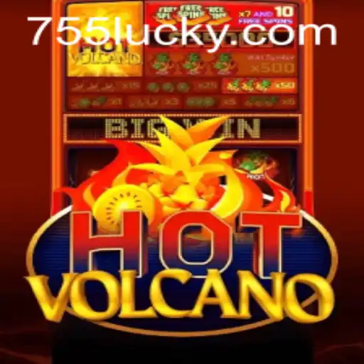 Discover the Thrilling World of HotVolcano: An Exciting Gaming Experience
