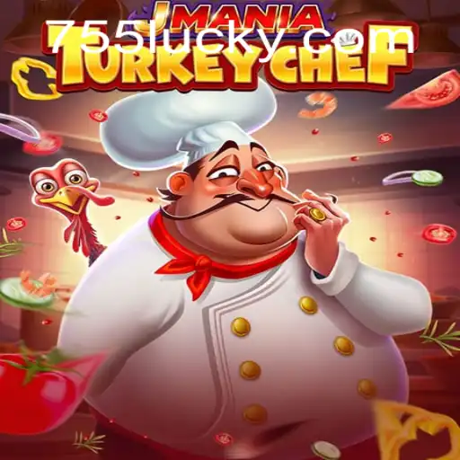 JManiaTurkeyChef: A Culinary Adventure Game with a Twist