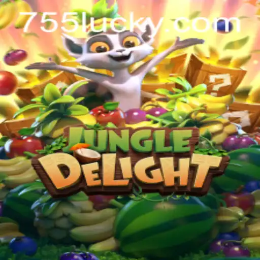 Unveiling the JungleDelight Experience with 755luck.COM