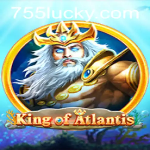 Dive Into Adventure with KingofAtlantis: Unlock the Mysteries of 755luck.COM