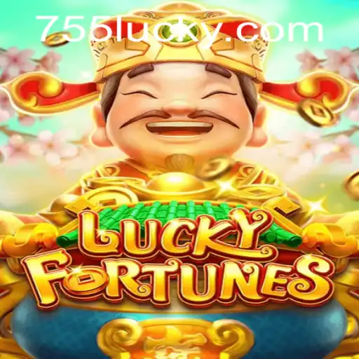 Discover the Excitement of LUCKYFORTUNES: A Thrilling Digital Adventure