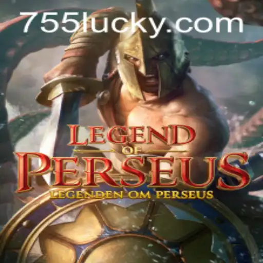 Discover the Enchanting World of LegendofPerseus