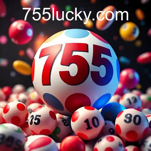 Exploring the World of Lottery: A Deep Dive into 755luck.COM