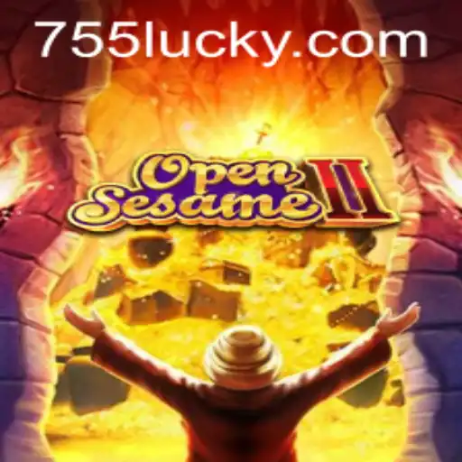 OpenSesameII: Unlock the Adventure
