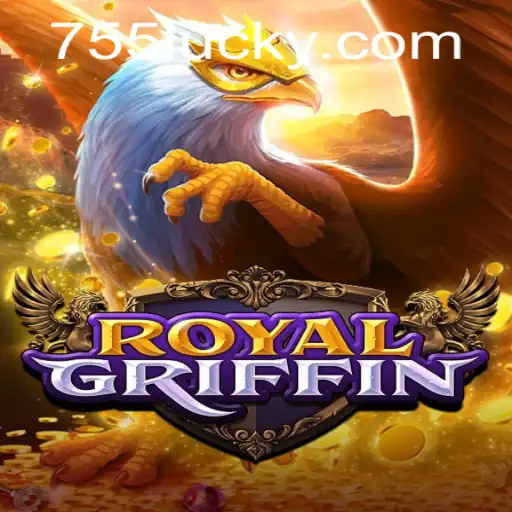 Unveiling RoyalGriffin: The Thrilling New Game Experience