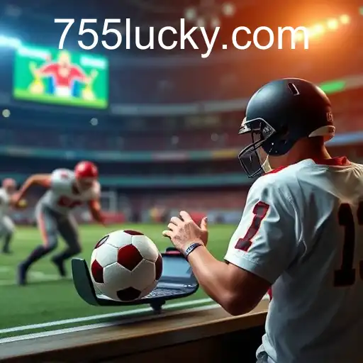 Understanding the Dynamics and Implications of Sports Betting Through 755luck.COM