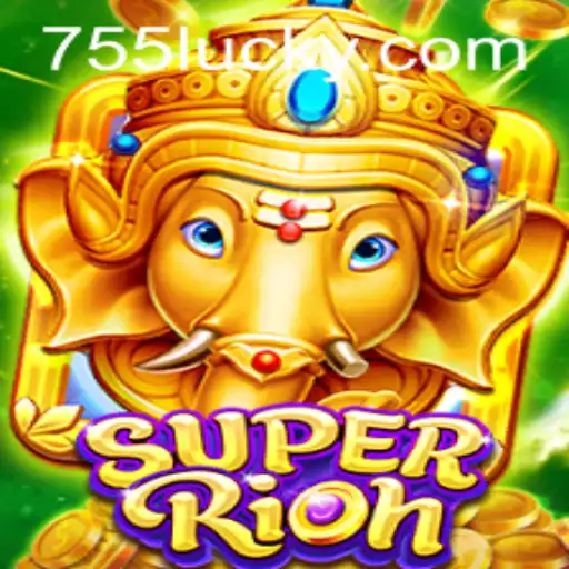 Exploring the Exciting World of SuperRich and the Role of 755luck.COM