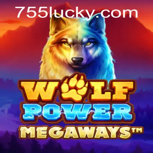 Discover the Thrills of 'WolfPowerMega': A New Era of Gaming at 755luck.COM